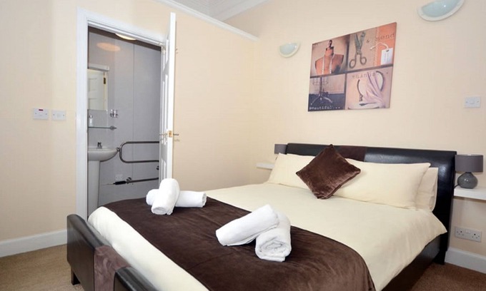 Lerwick Bed & Breakfast | Varis House