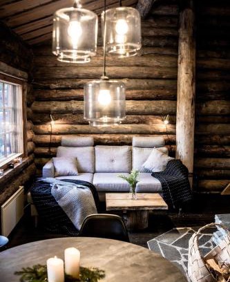 Rukatunturi House | Varjokelo