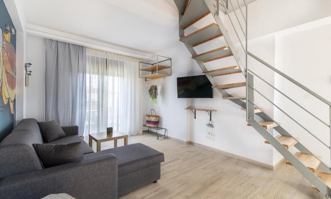 Nikita Apartment | Varka Rooms