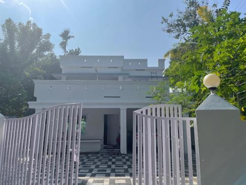 Varkala House | Varkala Beats - Traveller's Pad