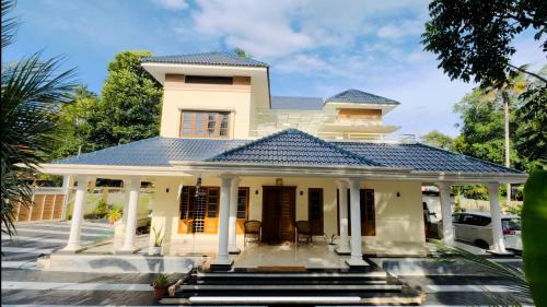 Chirayinkil House | Varkala Bliss Home Stay
