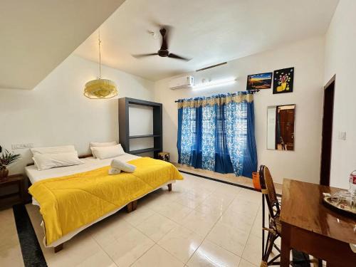 Varkala Cabin | Varkala Villa