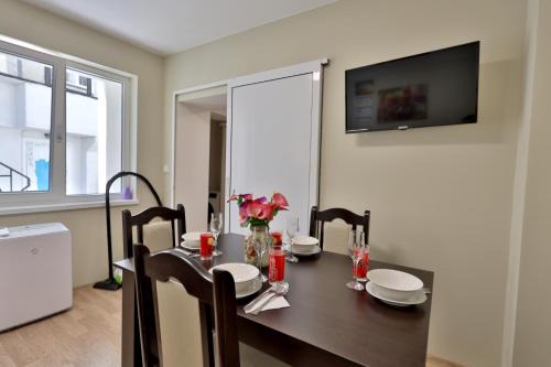 Varna City Centre Apartment | Varna Central Sea Apartment