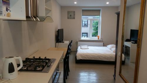 Grizinkalns Apartment | Varnu Apartment