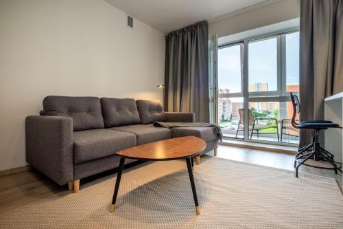 Klaipeda Apartment | Varpų studija