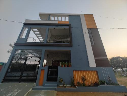 Kamalapur Apartment | Varsha Homestay