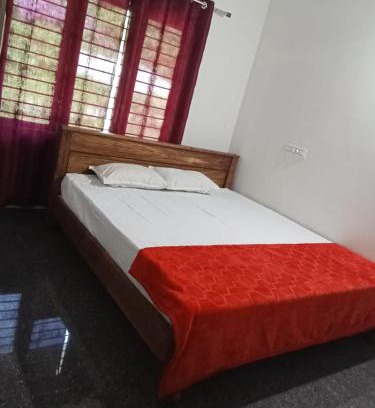 Vastare House | Varsha Homestay