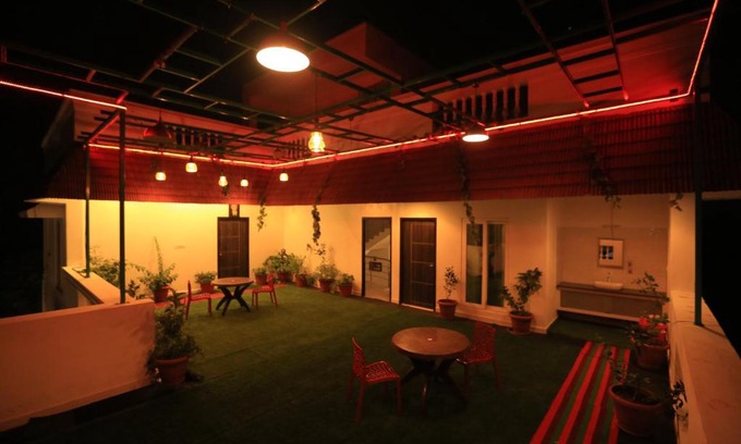 Sulerikadu Bed & Breakfast | Varsha Vishraam Luxury Stay