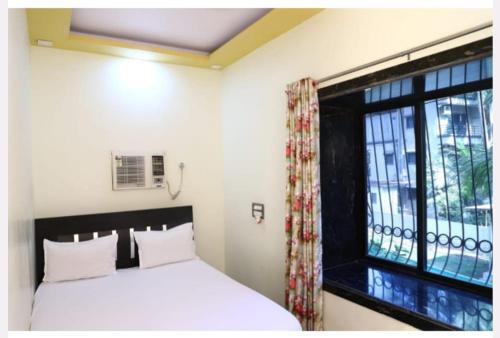 Nagaon Hotel | Vartak wadi smita villa