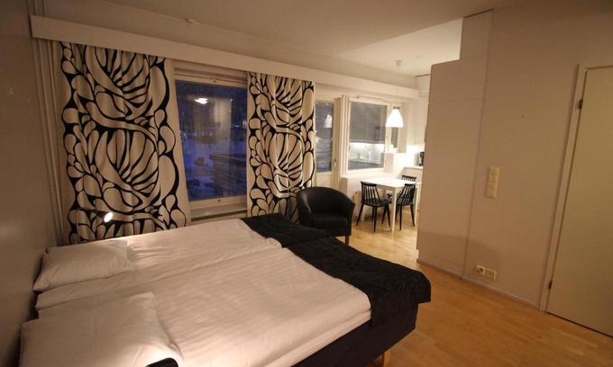 Rovaniemi Apartment | Vartiot