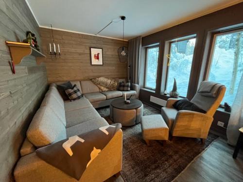 Salen Apartment | Vasabyn Fjällhem