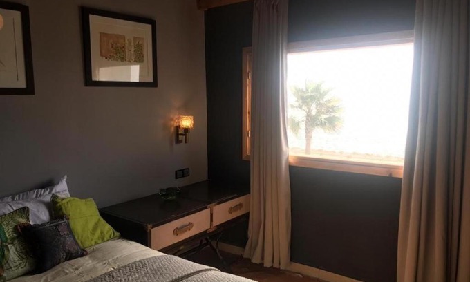 Dakhla Bed & Breakfast | Vasano B&B Hotel