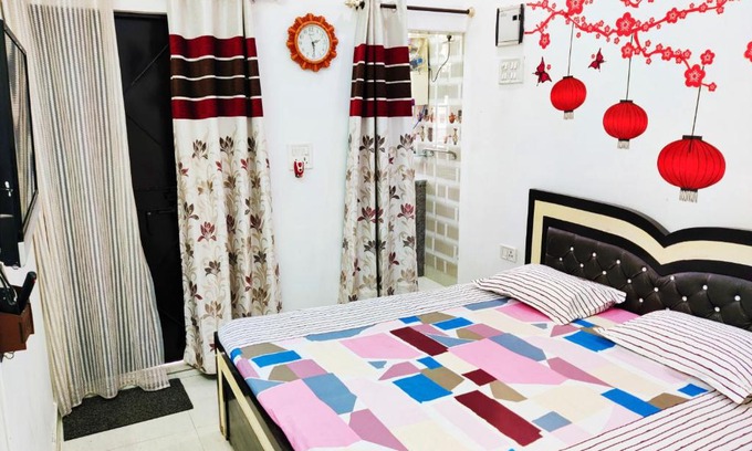 Vasant Vihar House | Vasant Retreat I Homestay