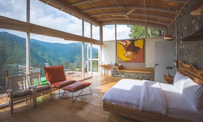 Ramgarh House | Vasant Room, Ramgarh