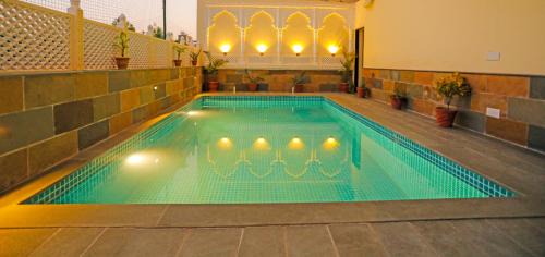 Gayariawas Hotel | Vasant Vilas