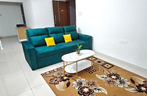 Pune House | Vasantshree Apartments