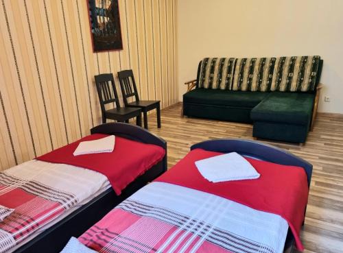 Palanga House | Vasaros apartamentas Nr5