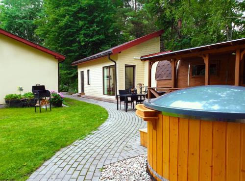 Klaipeda Apartment | Vasarotojų Guest House