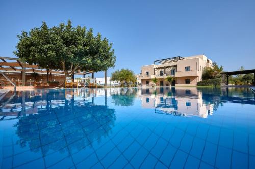Sissi Hotel | Vasia Resort & Spa