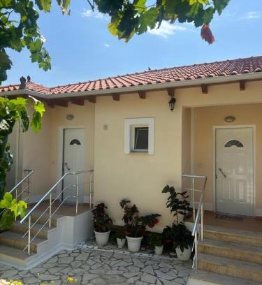 Lukove House | Vasil Rooms Lukove