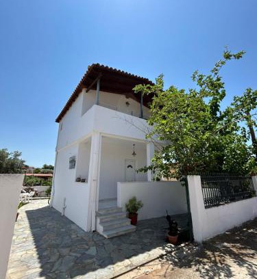 Salamis House | Vasilika House
