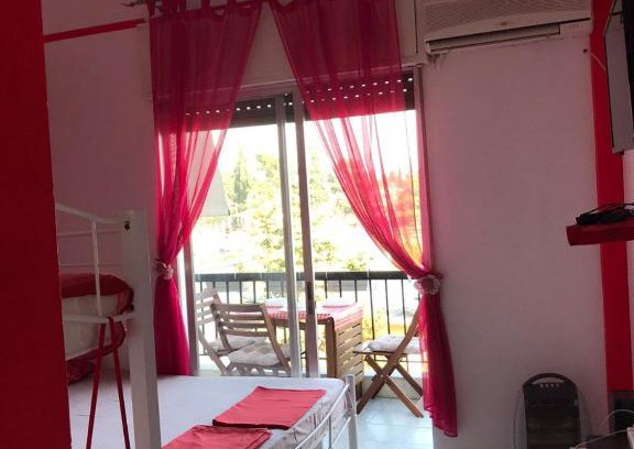 Kallikratia Apartment | Vasilis