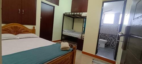 Theni House | Vasishta Homestay