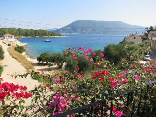 Matsoukata Apartment | Vassili's Apartment, Kefalonia