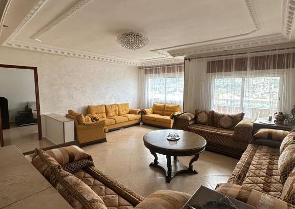 Tetouan Apartment | Vaste appartement au centre de Tetouan