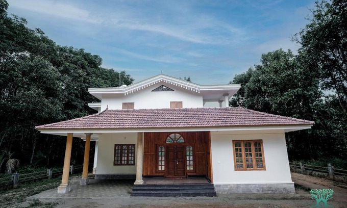 Sulthan Bathery House | Vasthyam