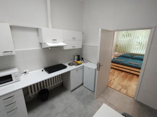 Nowa Praga Hostel | VasylOk
