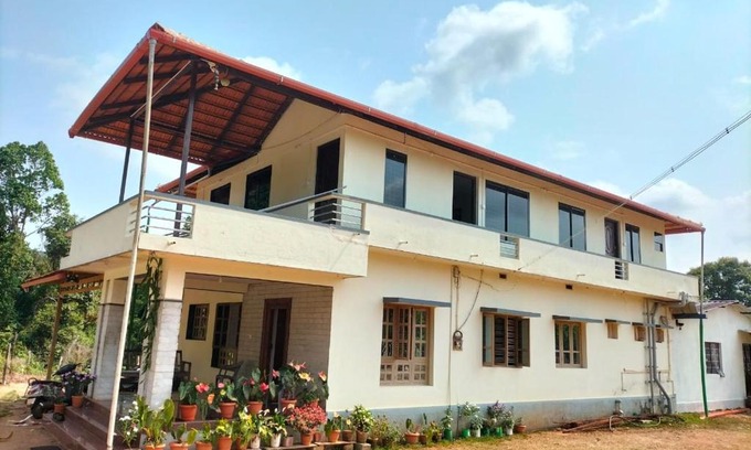 Agumbe House | Vatehalla Homestay Agumbe