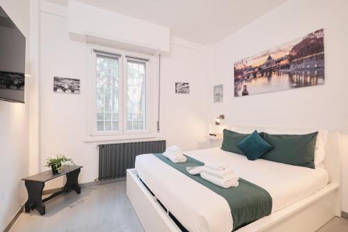 Quartiere XIII Aurelio Apartment | Vatican Charming Retreat by NDP rent