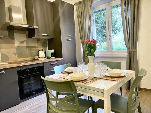 Quartiere XIII Aurelio Apartment | Vatican flat family suite
