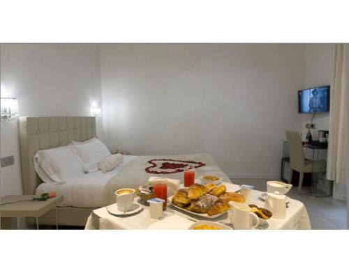 Prati Bed & Breakfast | Vatican Grand Suite