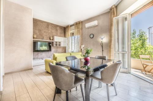 Vatican Apartment | Vatican Modern apartment - Near The Metropoliatana A