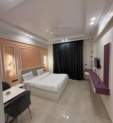 Mohangarh Apartment | Vatika