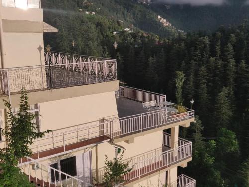 Shimla Apartment | Vatsalyam Serviced Apartments