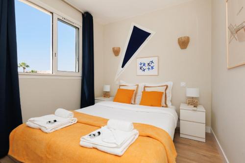 Antibes City Centre Apartment | VAUBAN appartement Antibes