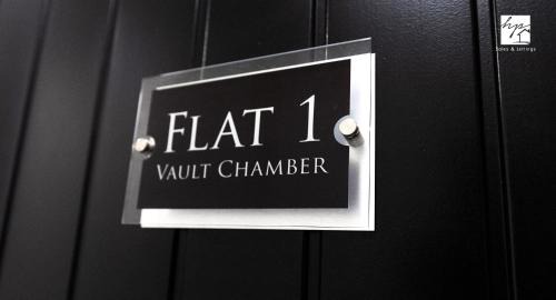 Brierley Hill Apartment | Vault Chambers