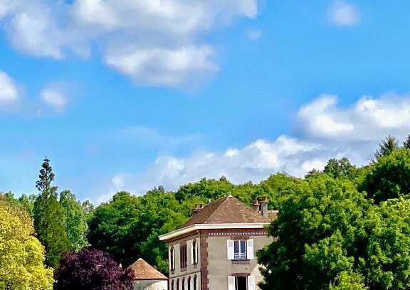 Belhomert-Guehouville Villa | VAUMONTEUIL - Domaine du Perche