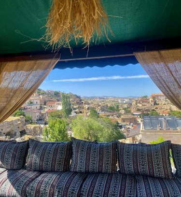 Mustafapasa Hotel | Vaveyla Cave Hotel