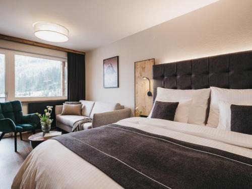 Zell am See Hotel | VAYA Zell am See inklusive Zell am See Kaprun Sommer Karte