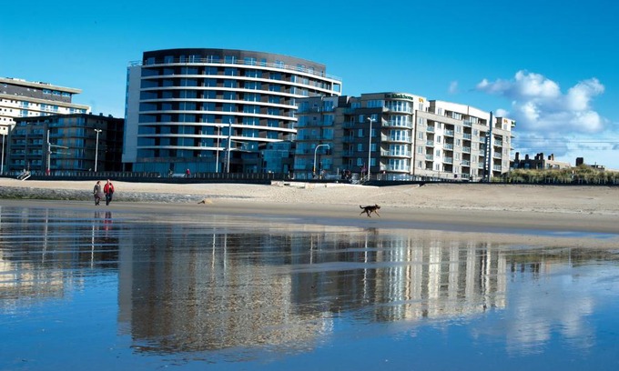Mariakerke Hotel | Vayamundo Oostende