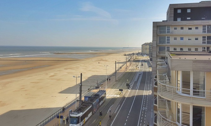 Mariakerke Hotel | Vayamundo Oostende