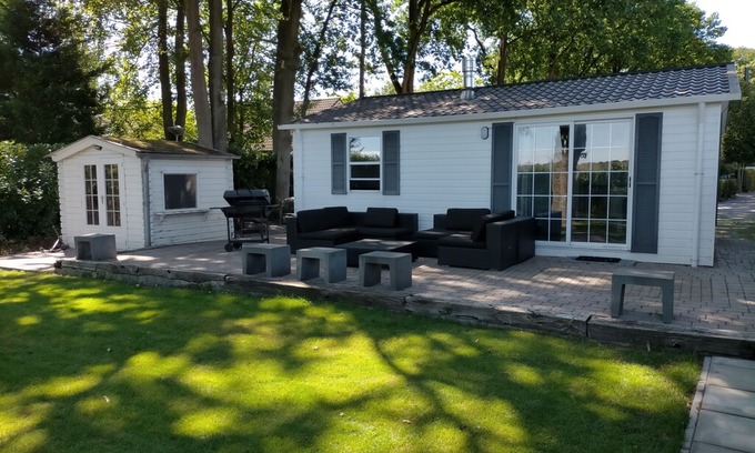 Oisterwijk Villa | Vazonics Valkenbosch Oisterwijk 86