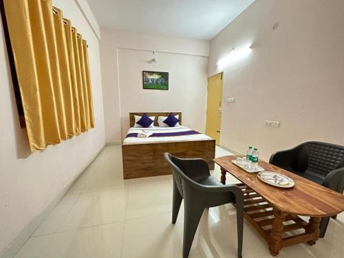 Anekal Hotel | Vbh Inn- Affordable and Budget Friendly