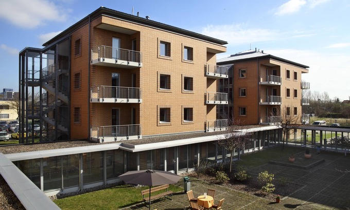 Fetten-Vorstadt Hotel | VCH Hotel Greifswald