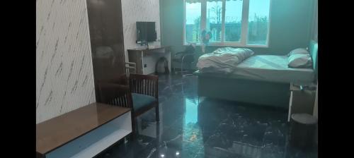 Gurugram House | VCottage By Eventeneurs