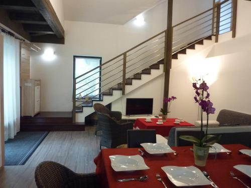 Tahanovce Apartment | Veľký apartmán v rodinnom dvojdome, Free Parking